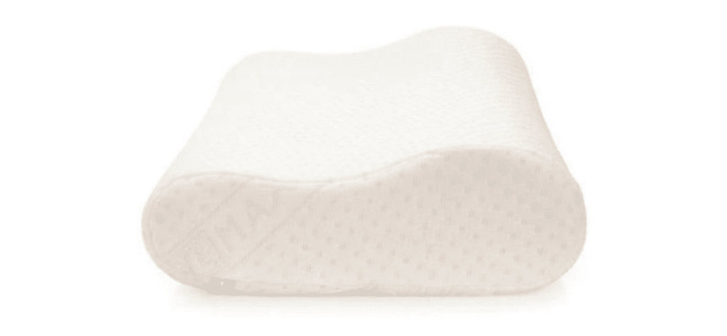 M&S Cooling Pillow For Night Sweats