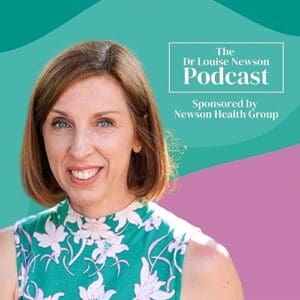The Dr Louise Newson Podcast