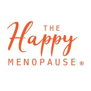 The-happy-menopause-podcast