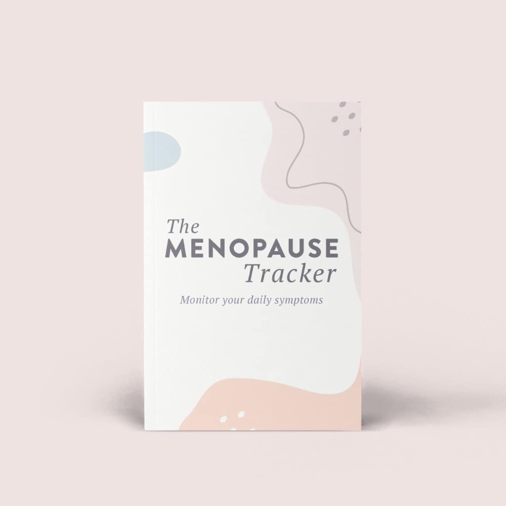 menopause tracker